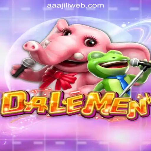 AAAJILI Online Casino Philippines Slot Machine